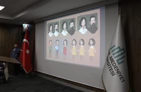 2. İMÜ Tasarım Günleri Gerçekleştirildi 
