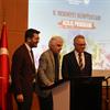 2nd Medeniyet Olympics Kicked off with an Opening Ceremony